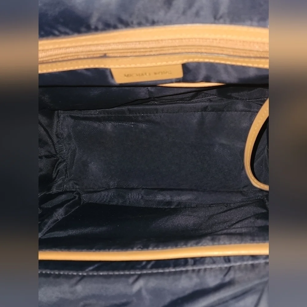 Michael Kors Kelsey Nylon Tote